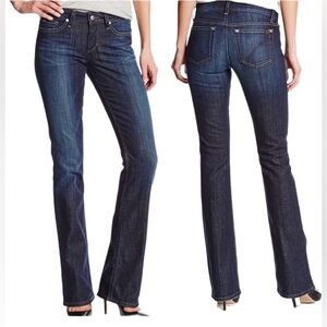 Joe's Curvy Bootcut Jeans Size 28